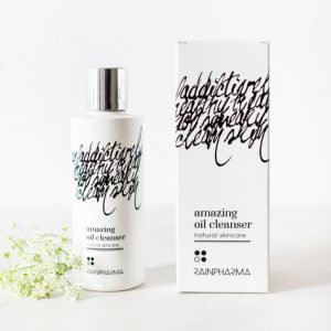 Amazing Oil Cleanser