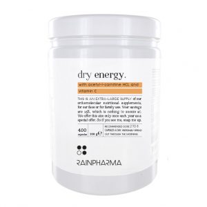 Dry Energy – 365 caps