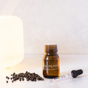 Black Pepper Essential Oil 30ml