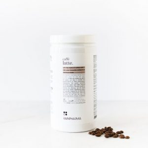 Smart Nutrition Traject (SNP box) – Caffè Latte