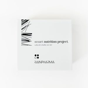 Deluxe Smart Nutrition Traject – 45 𝑝𝑜𝑟𝑡𝑖𝑒𝑠