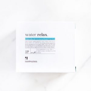 Water Relax – 120 tablets
