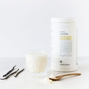 Simply Vanilla – 510 g