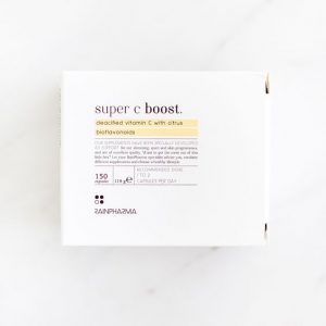 Super C-Boost – 150 caps