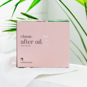 Classic After Oil 2+1 FREE