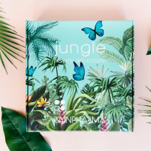 Jungle Beauty Adventure Box