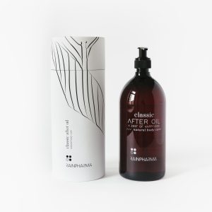 NEW Classic After Oil 1000ml