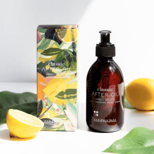 After Oil – Virgin Mojito 250ml – Limited Edition