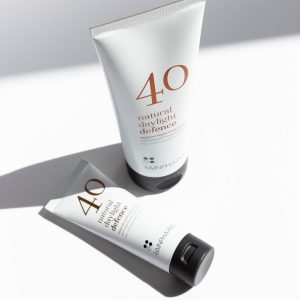 🌴! Natural Daylight Defence SPF 40