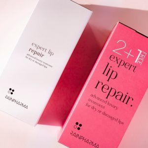 Winter Set – Expert Lip Repair 2ml 2+1 FREE
