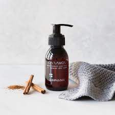 Skin Wash Cinnamon 100ml