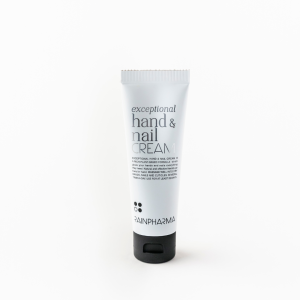 15. Exceptional Hand & Nail Cream