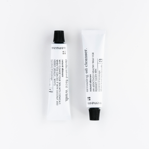 Travel Cleansing Duo