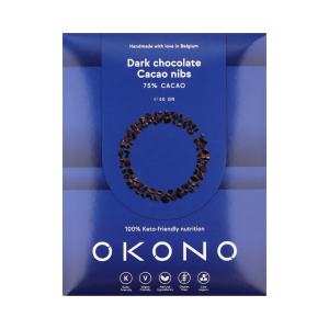 Donkere Chocolade Cacao