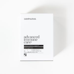 Advanced Immune Care 60 caps