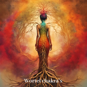 Wortelchakra